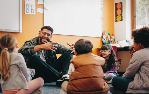 Social-emotional learning (SEL) can seem intimidating at first, but with the right resources, it helps students and their learning.